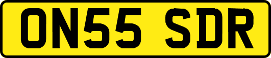 ON55SDR