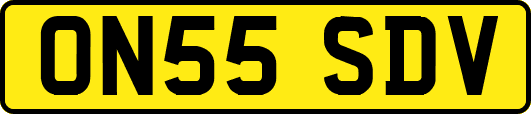 ON55SDV