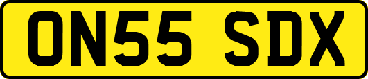 ON55SDX