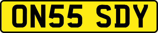 ON55SDY