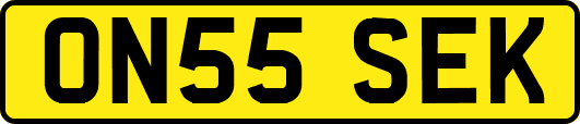 ON55SEK