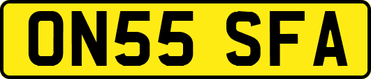 ON55SFA