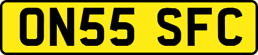 ON55SFC