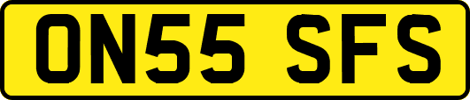 ON55SFS