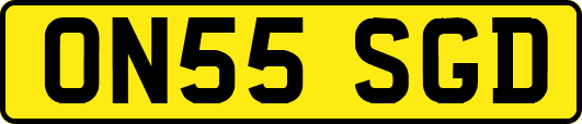 ON55SGD