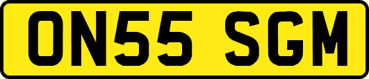 ON55SGM