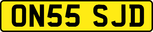ON55SJD