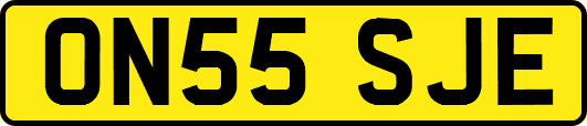 ON55SJE