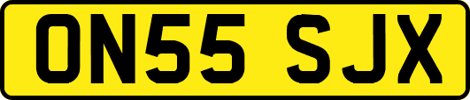 ON55SJX