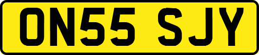 ON55SJY