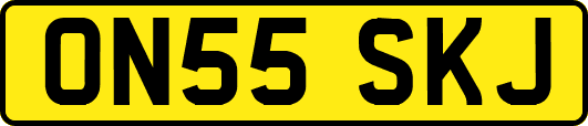 ON55SKJ