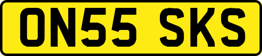 ON55SKS