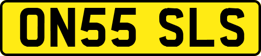 ON55SLS