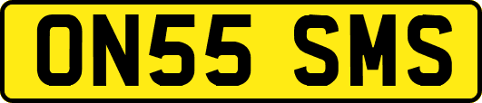 ON55SMS