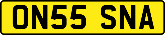 ON55SNA