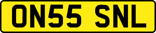 ON55SNL