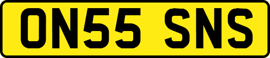 ON55SNS