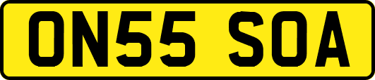 ON55SOA