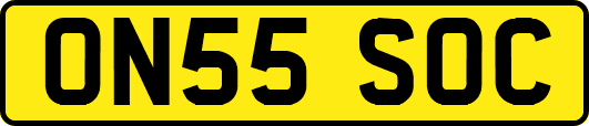 ON55SOC