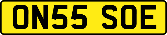 ON55SOE