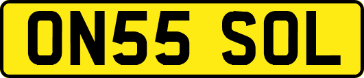 ON55SOL