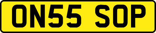 ON55SOP