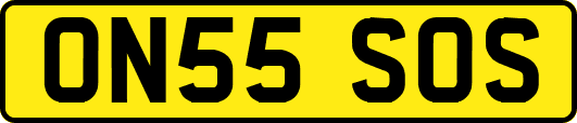 ON55SOS