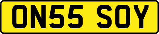 ON55SOY