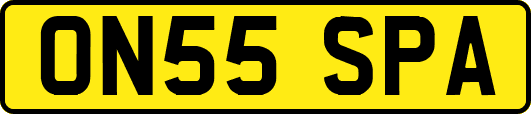 ON55SPA