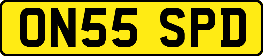ON55SPD