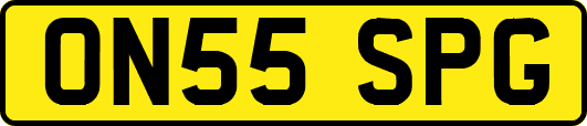 ON55SPG