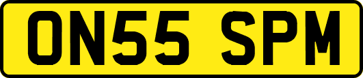 ON55SPM