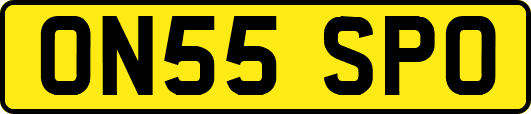 ON55SPO