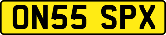 ON55SPX