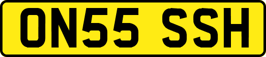 ON55SSH