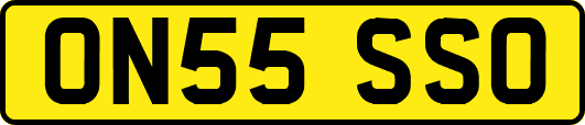 ON55SSO
