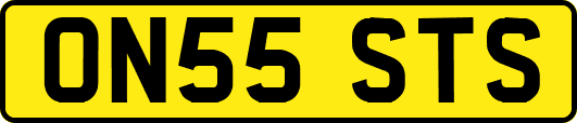ON55STS