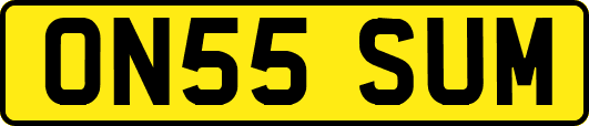 ON55SUM
