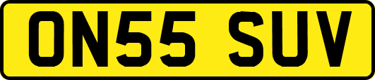 ON55SUV