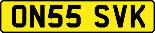 ON55SVK