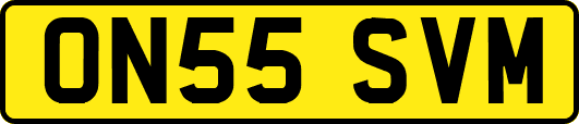 ON55SVM