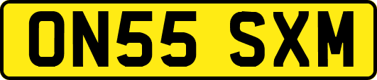 ON55SXM