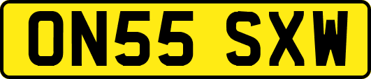 ON55SXW