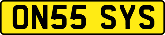 ON55SYS