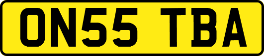 ON55TBA