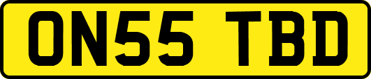 ON55TBD