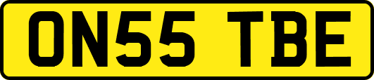 ON55TBE