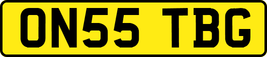 ON55TBG