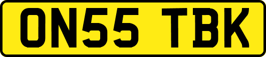 ON55TBK