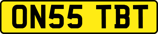 ON55TBT